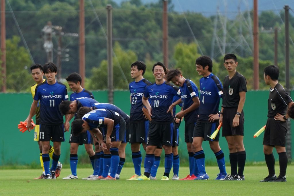 試合写真