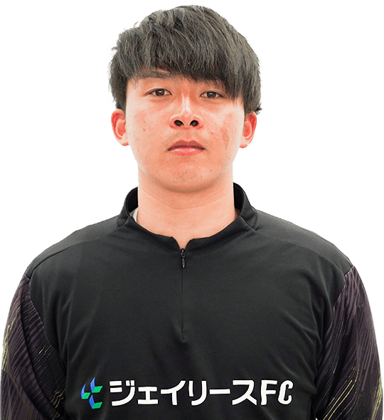 古賀嵐士