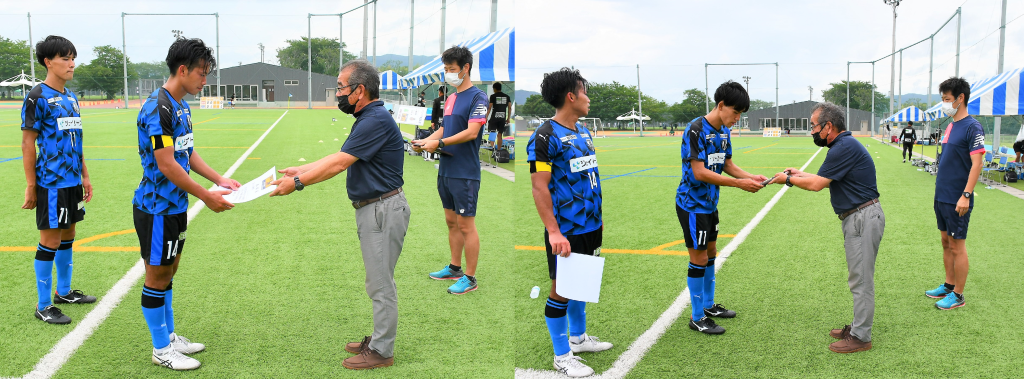 第58回全国社会人サッカー選手権大会出場決定 ジェイリースFC