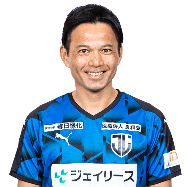 【サッカー】2013年以来の地元凱旋！我那覇和樹がJFLチームへの加入を発表「まだまだ現役で戦いたい」