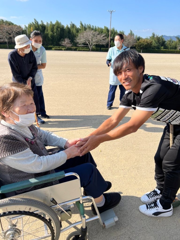 さんたふぇりす オファー 靴