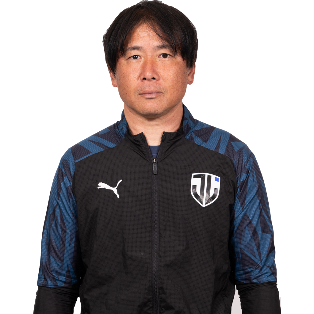 山崎 哲也 | ジェイリースFC